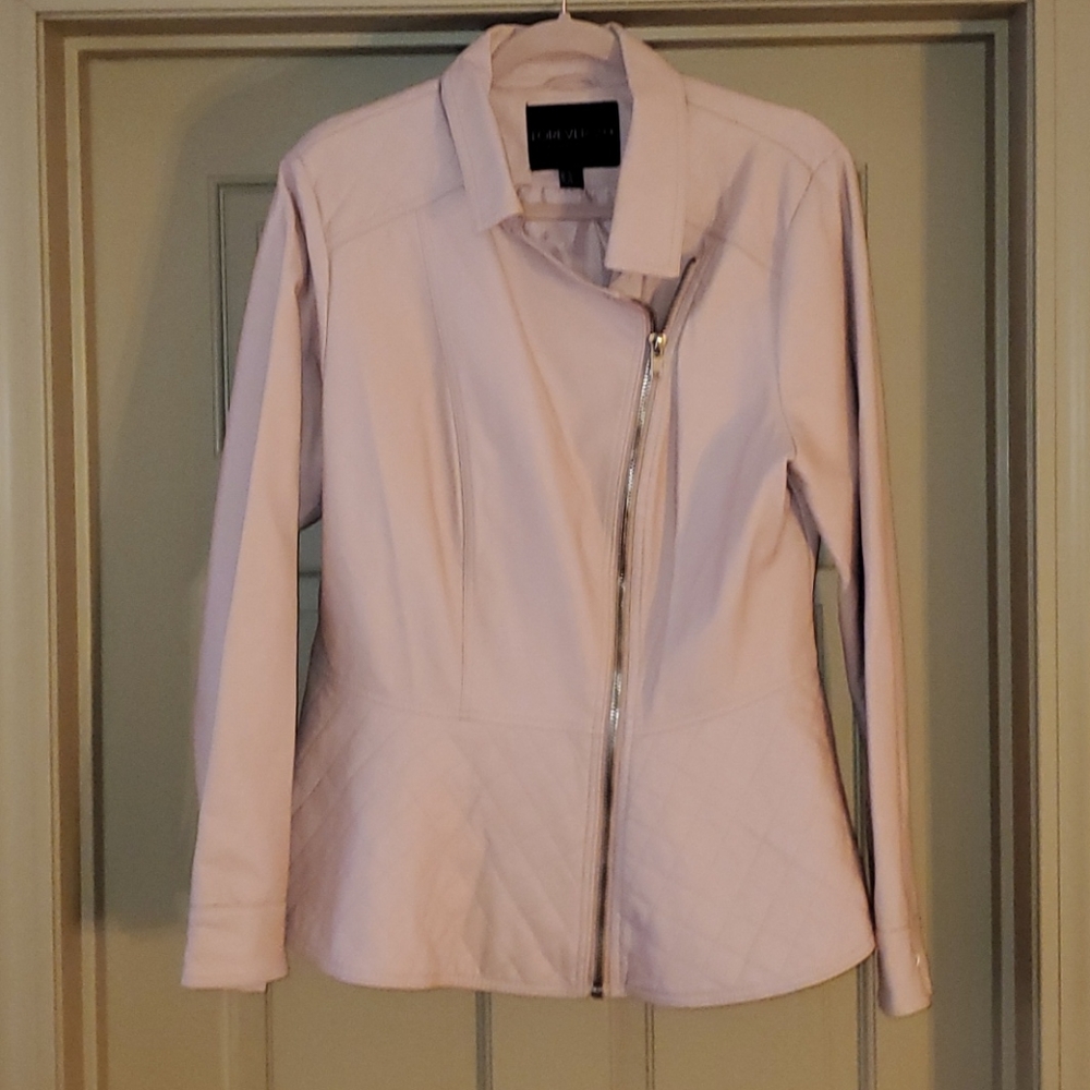 NWOT Women's Forever 21+ Plus Size Jacket